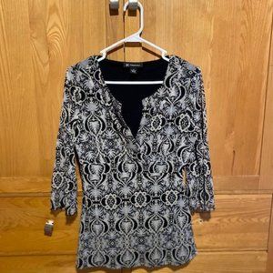 INC Tunic - Size Medium